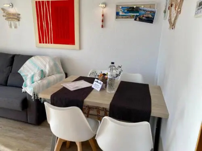 Mar Apartment