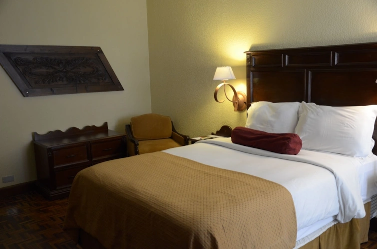 Business Single room