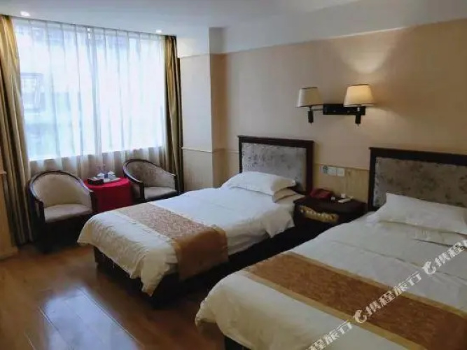 Lvyuan Hotel
