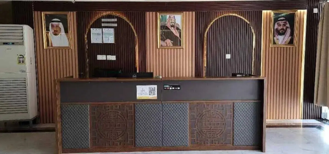 Wefaq Al Saha Hotel