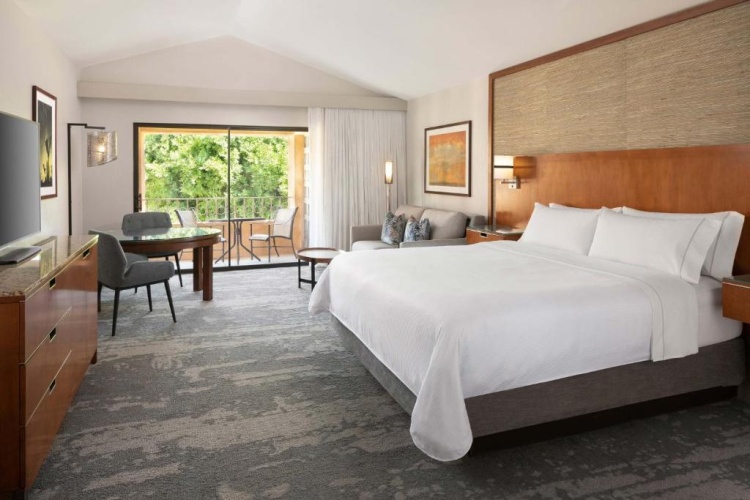 The Westin Rancho Mirage Golf Resort & Spa photo 6