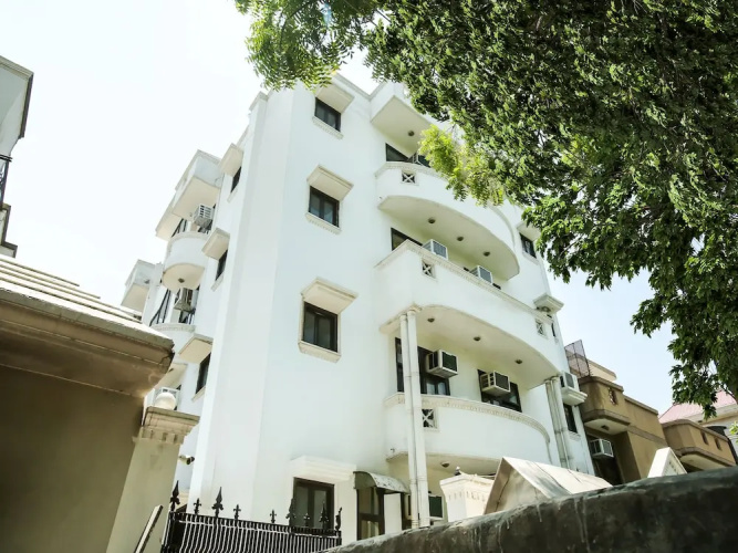 Imagen del hotel