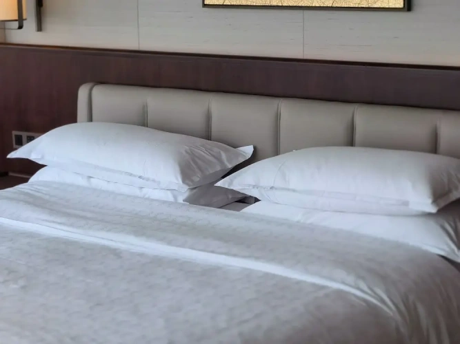 Corner Double Club Suite