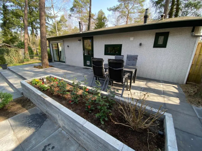 Chalet Dennenvelt