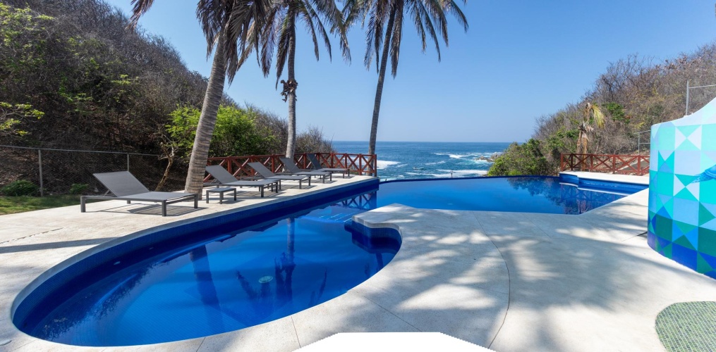 Hotel Villas Coral Huatulco photo 10
