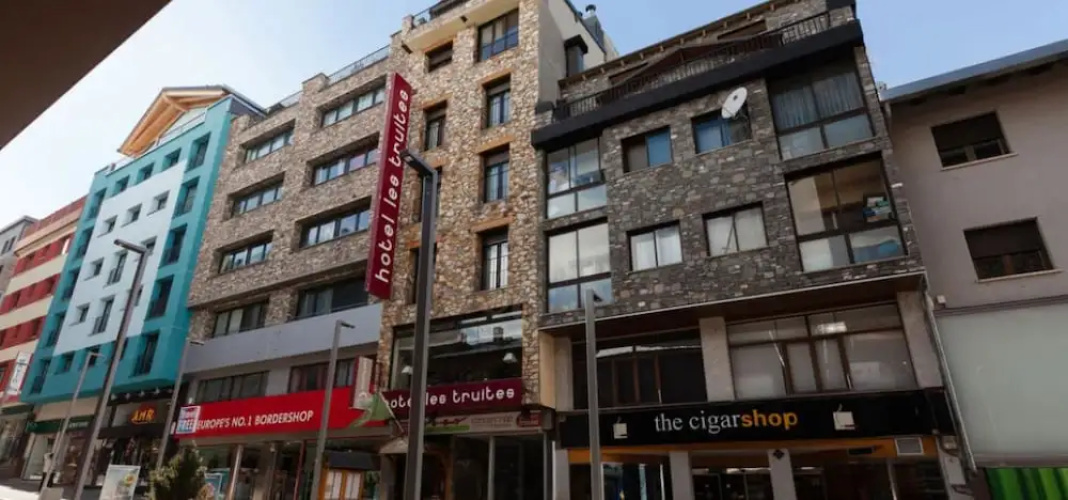 Image de l'hôtel