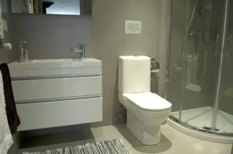 Apartamentos Ondoloin