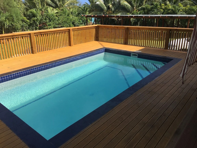 Crown Villa