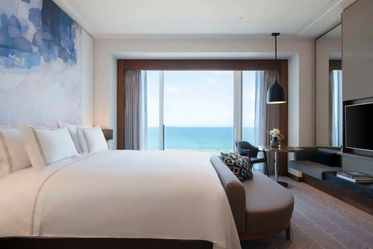The David Kempinski Tel Aviv