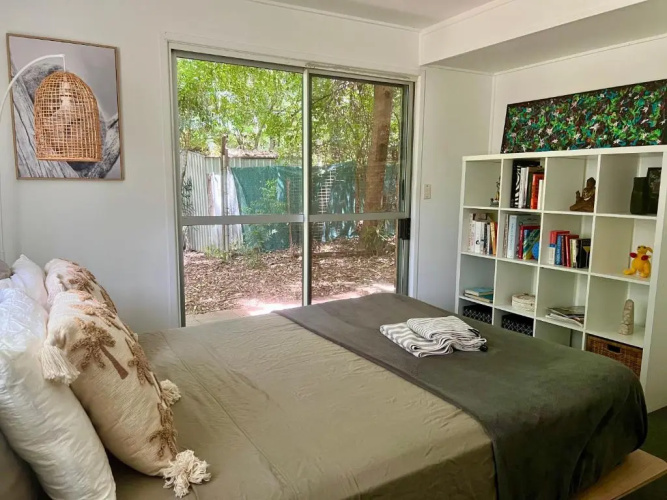 Jikinerita Homestay