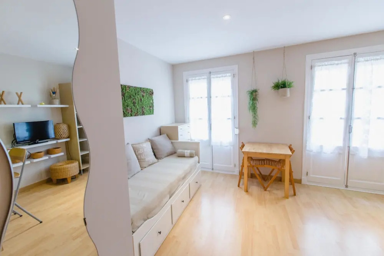 Apartamento Rincon del Populo