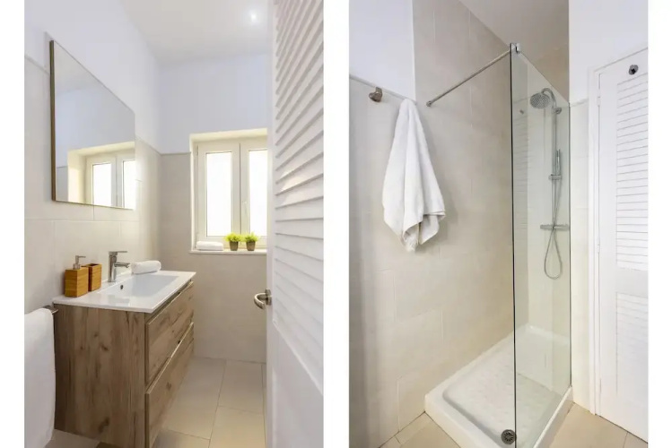 Genteel Home Lope de Rueda