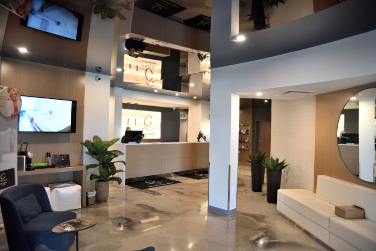 Hotel Le Navigateur
