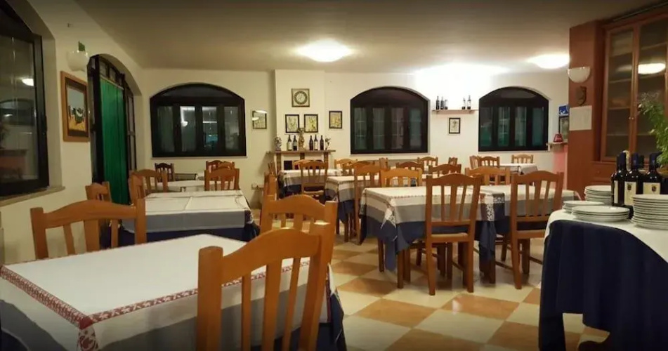 La Collinetta