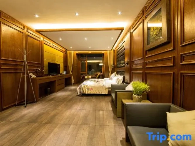 Premier Double room