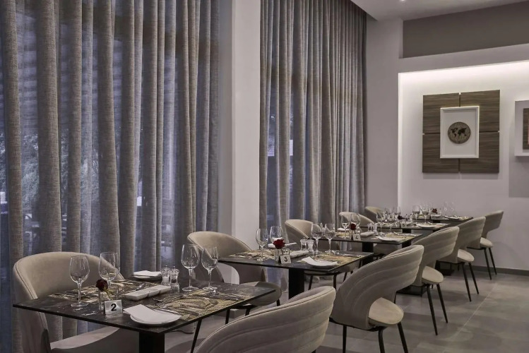 Фотография отеля