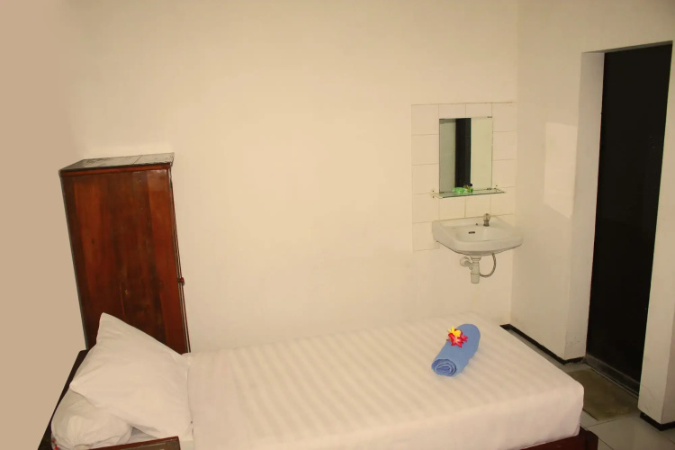 Berlian Abadi Hotel By Sinergi