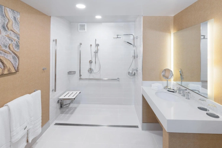 Premium Double room with harbour view