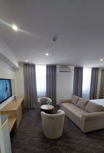 Фотография номера гостиницы Afsona