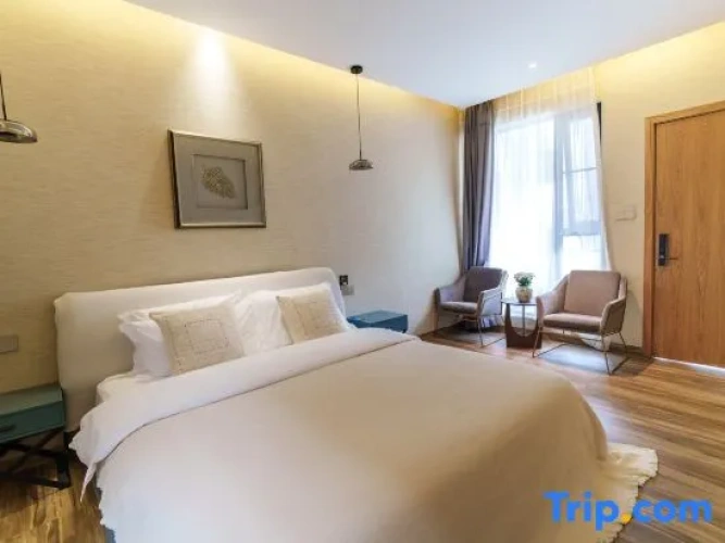 Luxury Double room