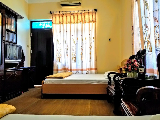 Standard Family room
