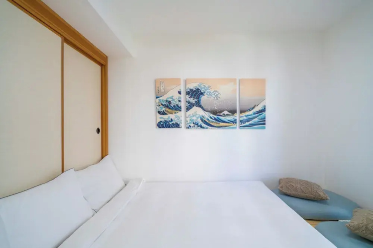 Tyms 3BR 2BA Apt Near Metro
