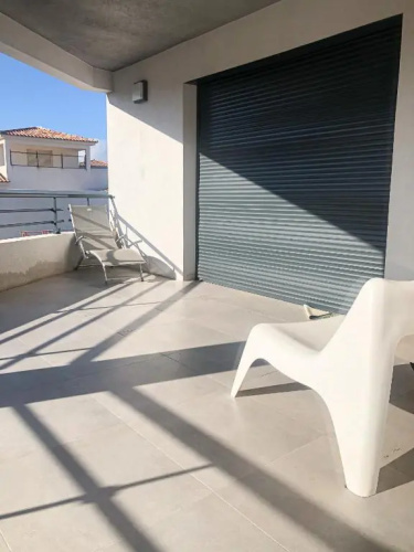 Appartement 2 chambres Monte Stella