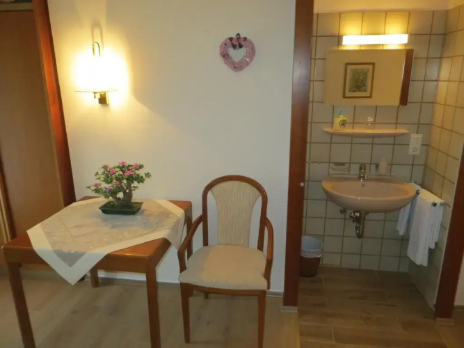 Haus Maria Trost