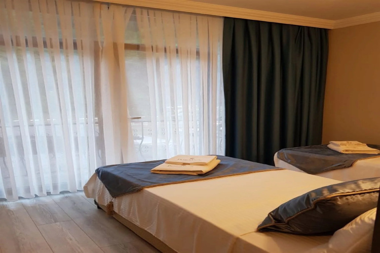 Pordanis Hotel