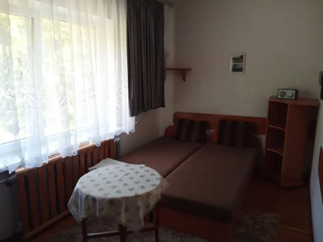 Domlesny
