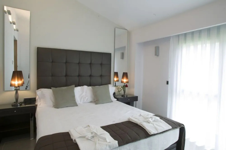 Hotel Spa Niwa