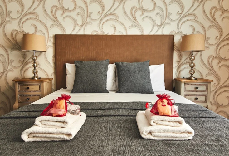 Hotelafbeelding