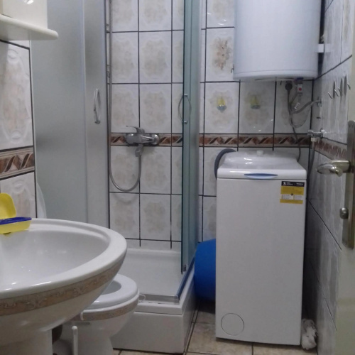 Lidija Apartment