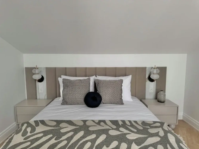 Comfort Apartment