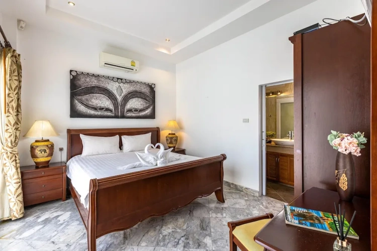 Comfort Villa