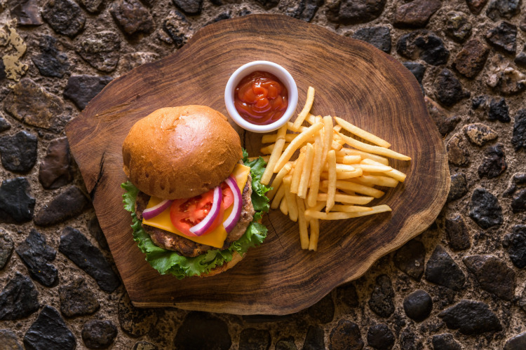 Tapalpa Country Club Hotel Over view