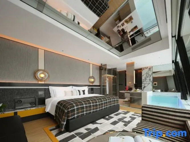 Grand Double room