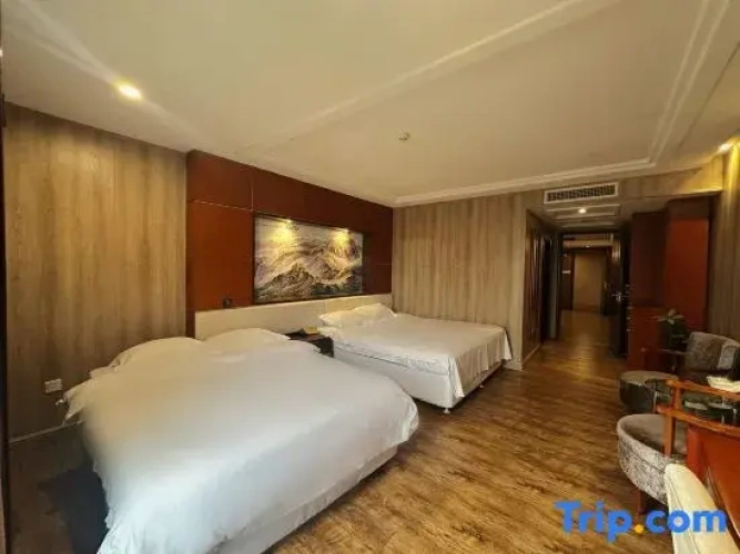 Business Double Suite
