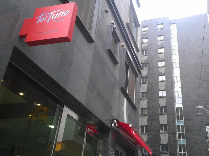 Hotelbild