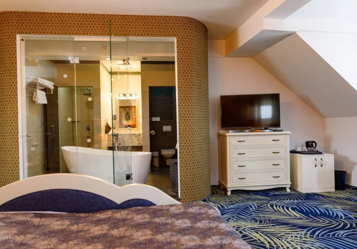 Art Hotel