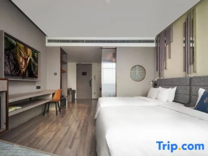 Premium Twin room