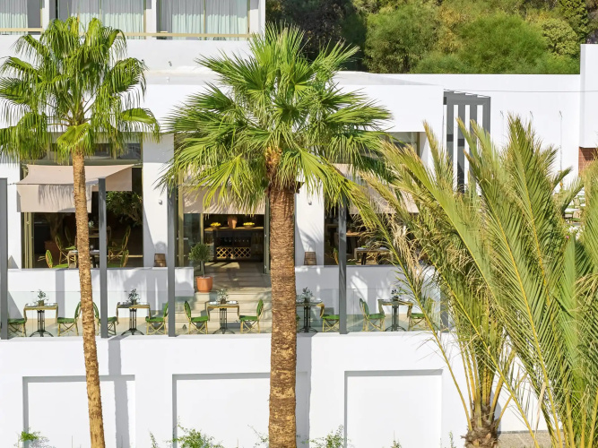 Grecotel Luxme Dama Dama photo 36