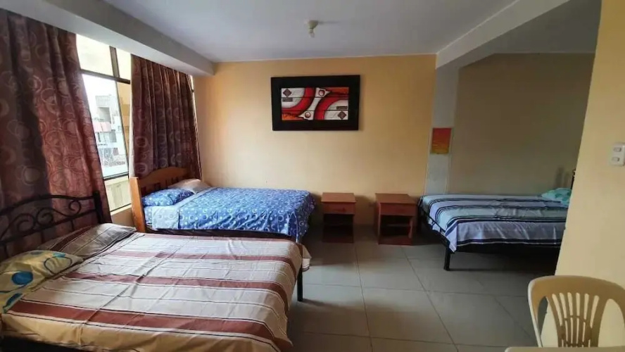 Hotelbild