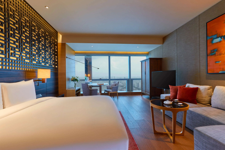 Park Hyatt Guangzhou