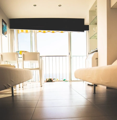 1 Bedroom Family Studio