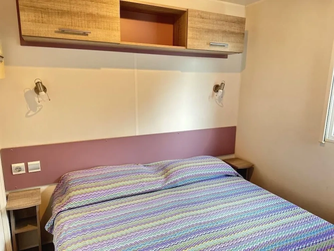 2 Bedrooms Comfort room