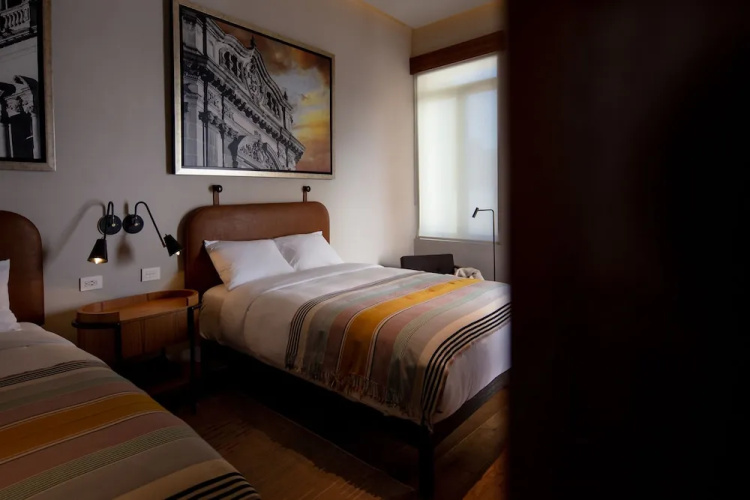 Central Hotel Boutique