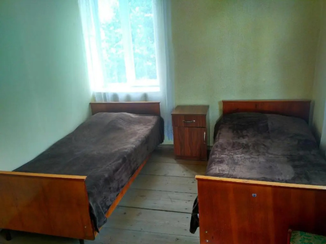 Nugzar's Guest House