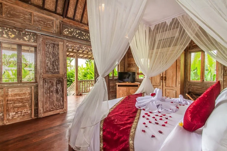 1 Bedroom Villa