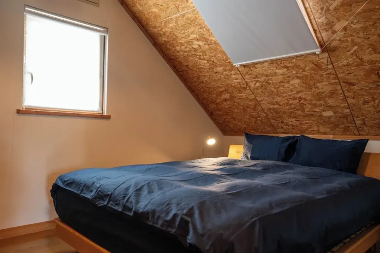 Ronin Lodge